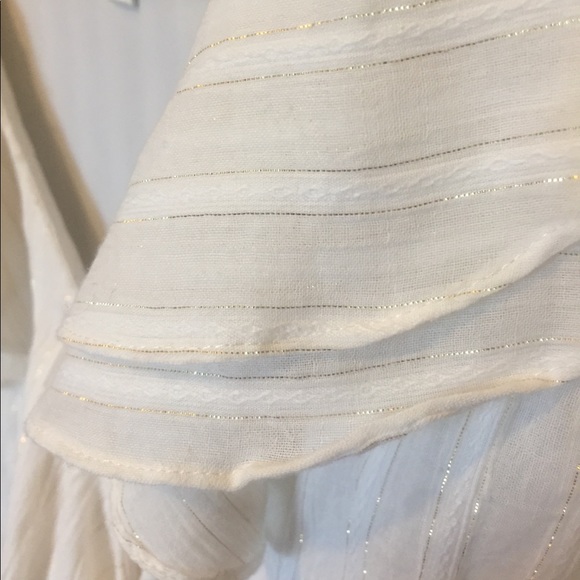 Julian Taylor Wrap Top Pantsuit - Picture 2 of 7